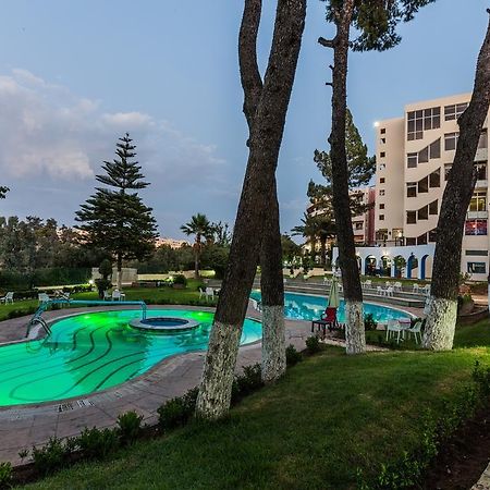 Menzeh Zalagh City Center 페스 외부 사진