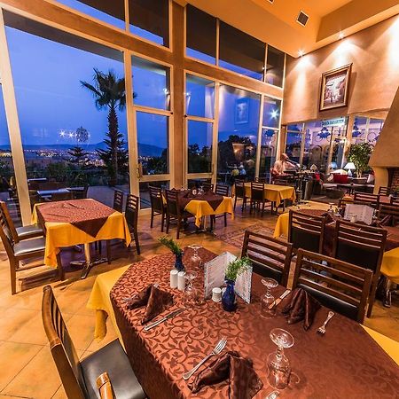 Menzeh Zalagh City Center 페스 외부 사진