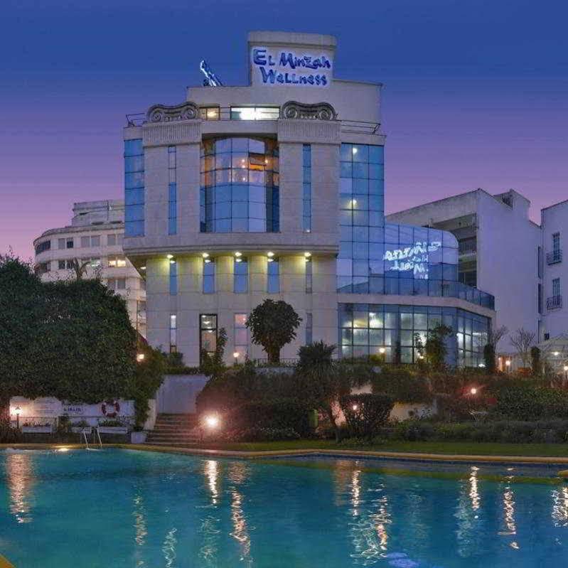 Menzeh Zalagh City Center 페스 외부 사진