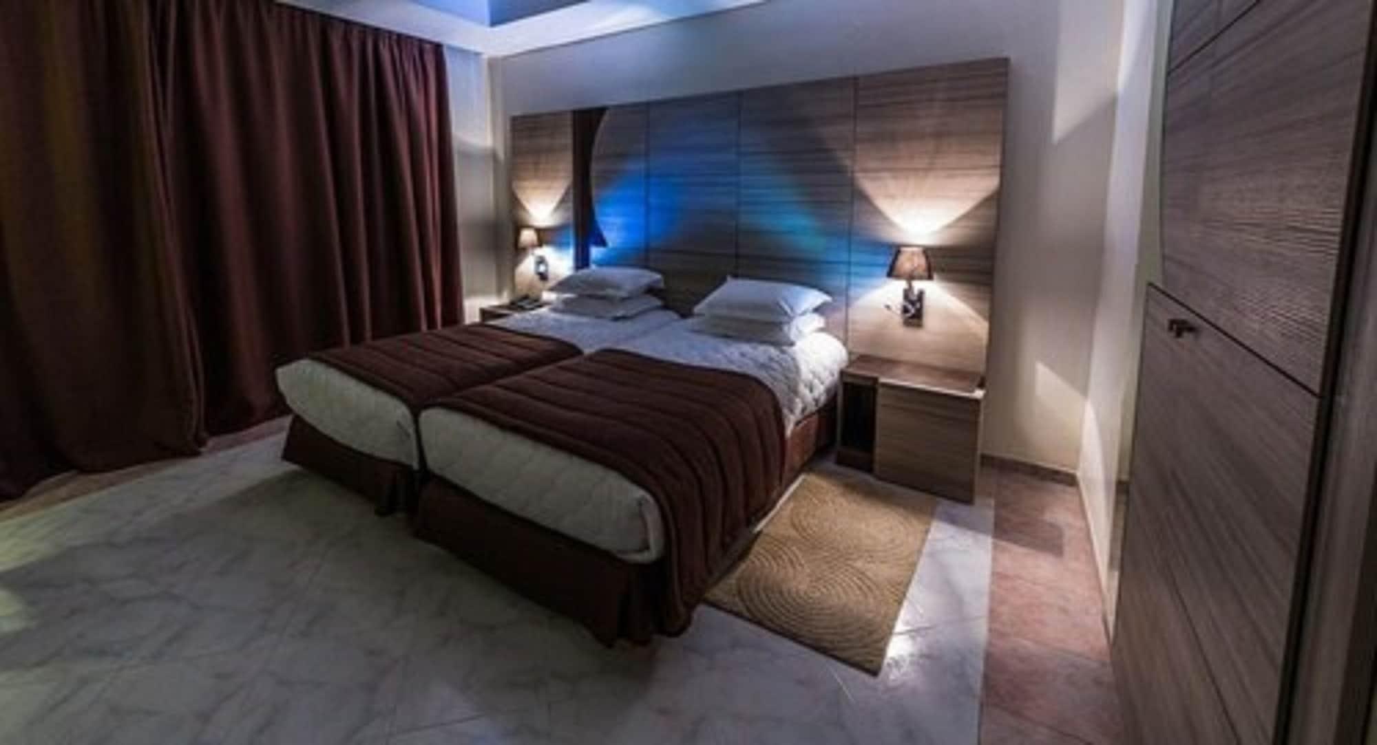 Menzeh Zalagh City Center 페스 외부 사진