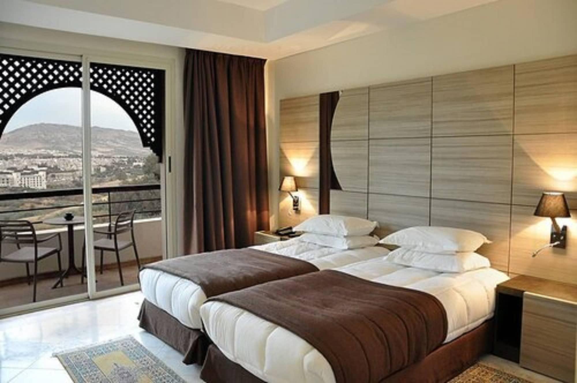 Menzeh Zalagh City Center 페스 외부 사진