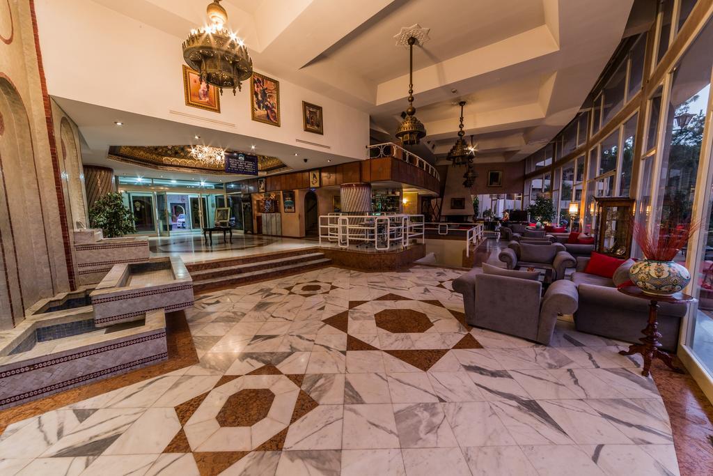 Menzeh Zalagh City Center 페스 외부 사진