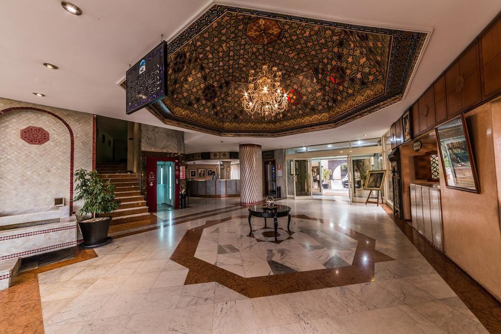 Menzeh Zalagh City Center 페스 외부 사진