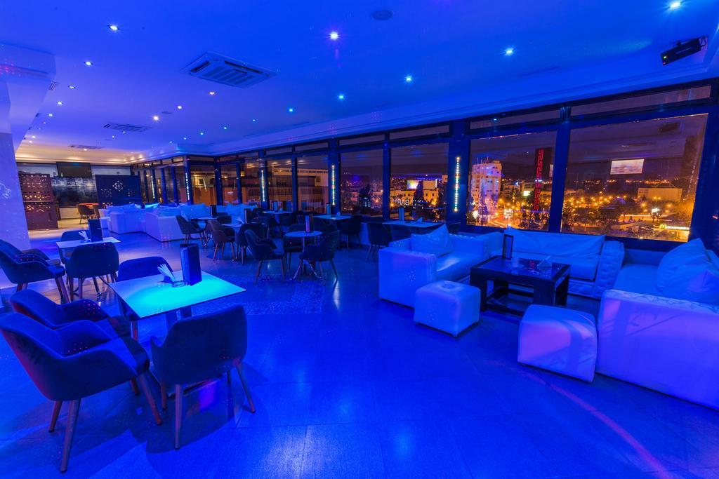 Menzeh Zalagh City Center 페스 외부 사진