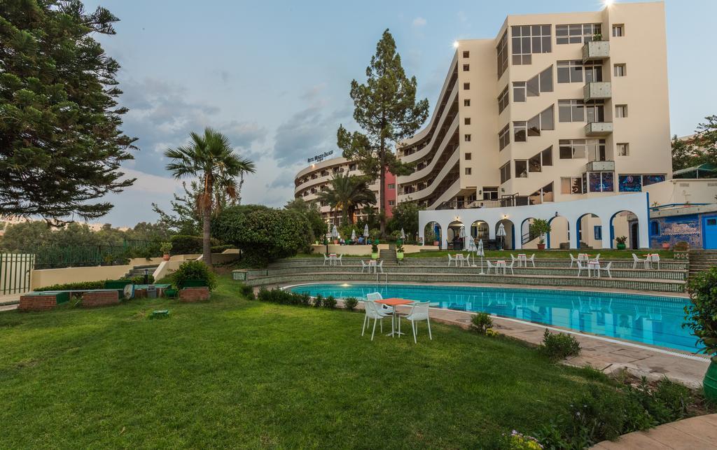 Menzeh Zalagh City Center 페스 외부 사진