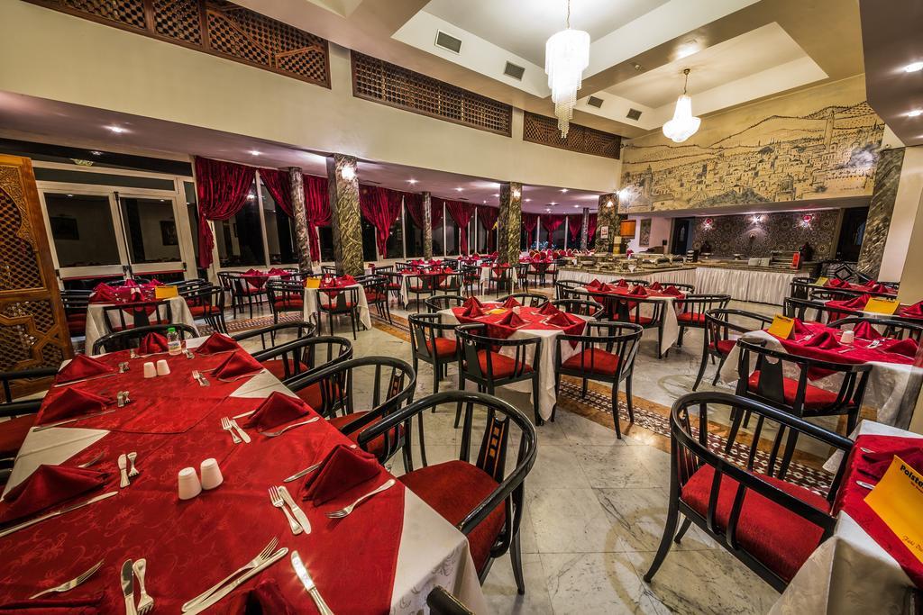 Menzeh Zalagh City Center 페스 외부 사진