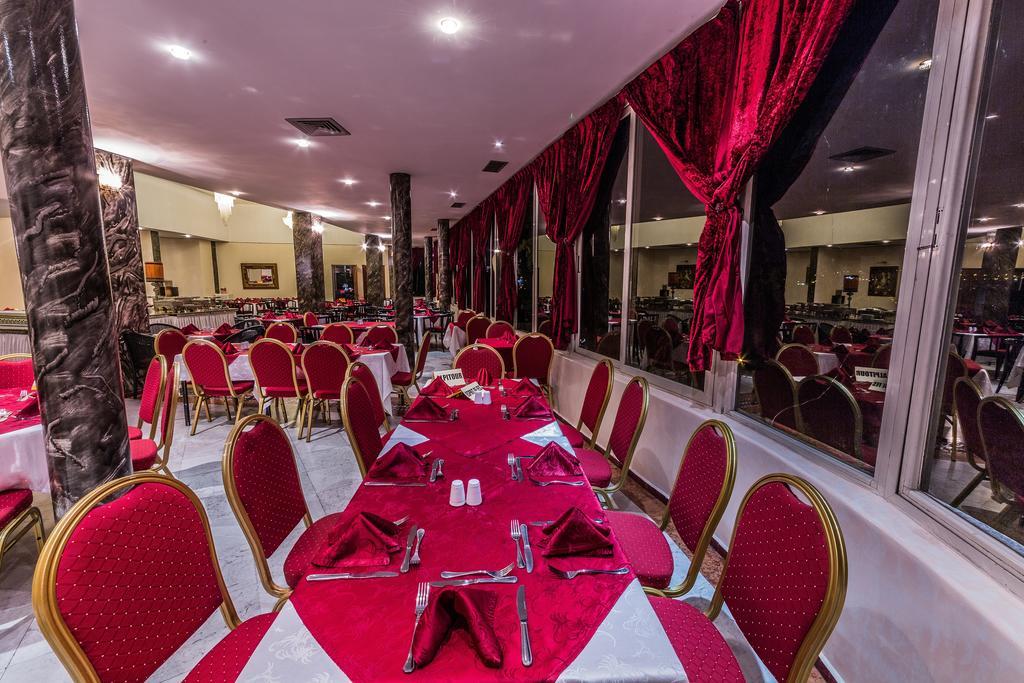 Menzeh Zalagh City Center 페스 외부 사진